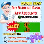 Buy Verified Cash App Accounts Profile Picture