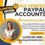 Best 17 Site To Buy Verified Paypal Accounts profile picture