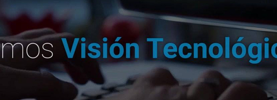 Vision Tecnologica Profile Picture