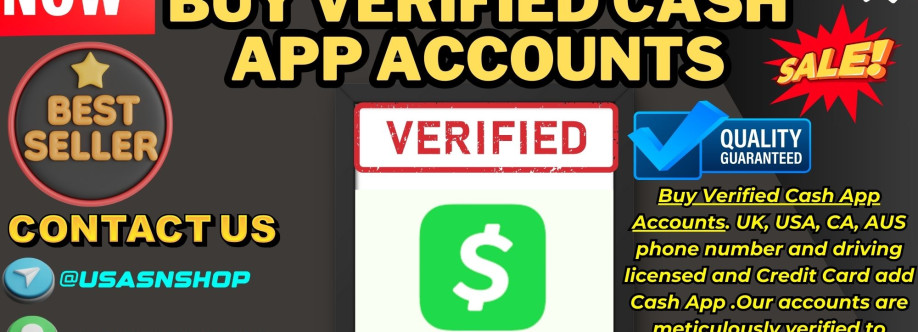 5 Simple Tips to Buy Verified CashApp Accounts Cover Image