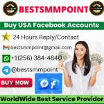 Buy USA Facebook Accounts Profile Picture