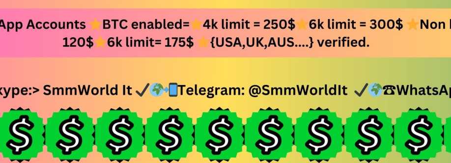 smmvipstore163 Cover Image