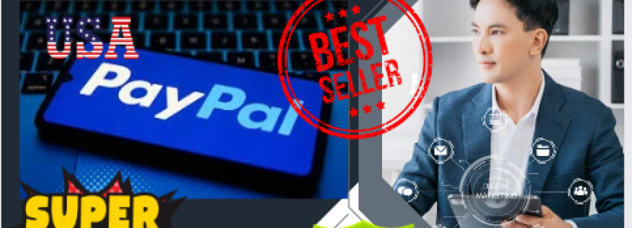 Believ this site and Buy Verified PayPal Accounts in Cover Image