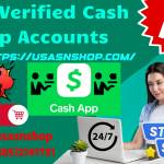 Buy Verified CashApp Accounts Profile Picture