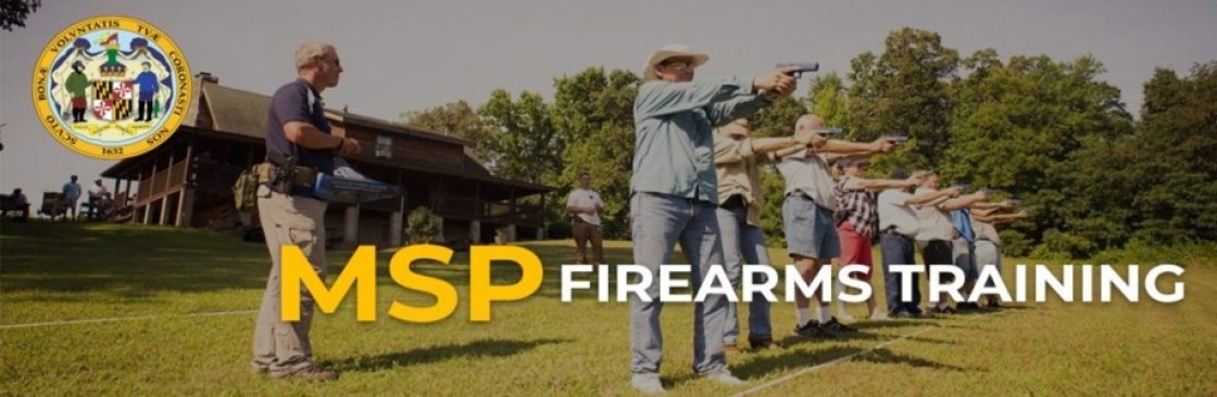 MSP Firearms Training Cover Image