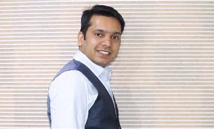 Sumeet Bagadia Portfolio, Shareholdings & Investments.