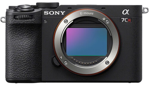 Sony a7CR Review - Photography Talk