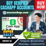 It is Easy way to get a Buy Verified CashApp Accounts Profile Picture