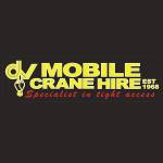 Diamond Valley Mobile Crane Hire Profile Picture