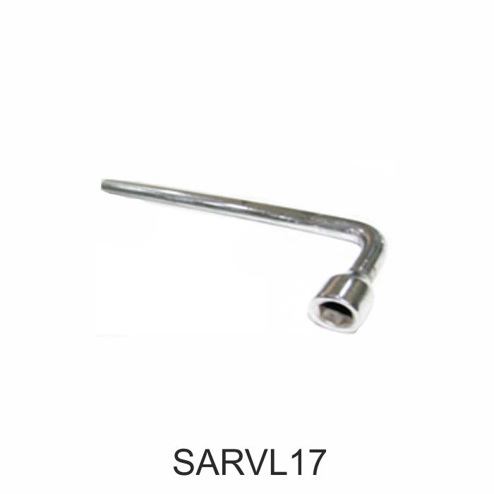 Buy L Shape Spanner | L Type Spanner - SARV Garage Shop