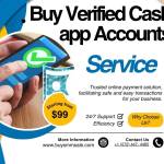 Why Buy Verified Cash App Accounts is Trending in 2025-202 Profile Picture