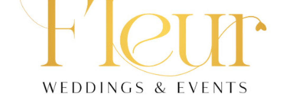 Fleur weddings and events Cover Image