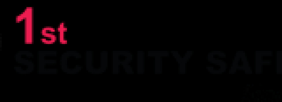firstsecuritysafe Cover Image