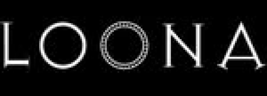 LOONA JEWELLERY Cover Image