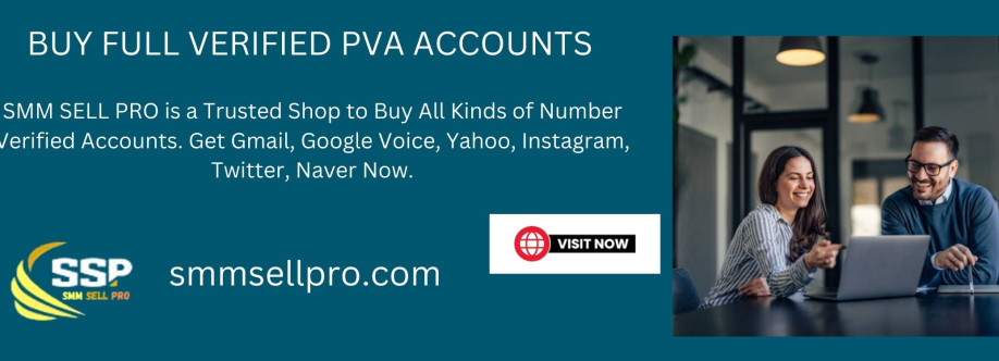 smmsell pro Cover Image