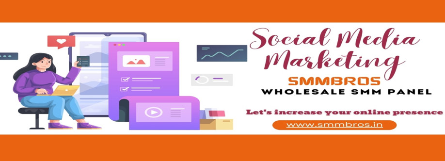 Wholesale Smm Panel Cover Image