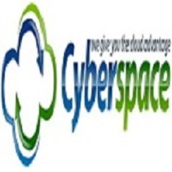 cyberspace Profile Picture