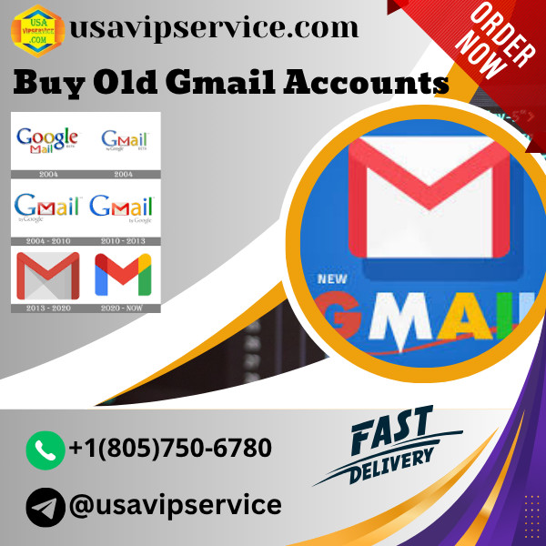 Buy Verified Gmail Accounts Profile Picture