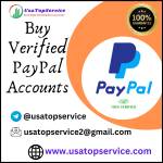 Buy Verified PayPal Accounts profile picture
