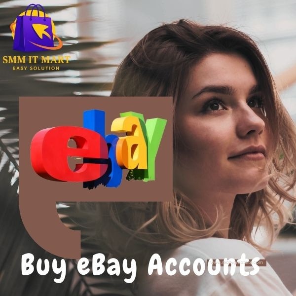 Buy eBay Accounts Profile Picture