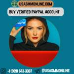 Buy Verified PayPal Accounts Profile Picture
