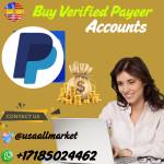 Buy Verified Payeer Account profile picture