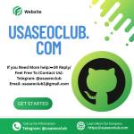 Buy Aged Github Accounts profile picture