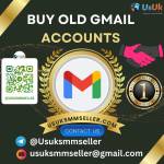 Buy Old Gmail Accounts Profile Picture
