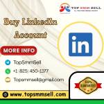 Benefit of Buy Verified LinkedIn Account Profile Picture
