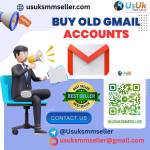 Buy Old Gmail Accounts Profile Picture