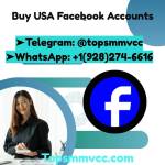 Buy USA Facebook Accounts profile picture