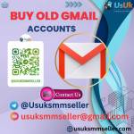 Buy Old Gmail Accounts Profile Picture