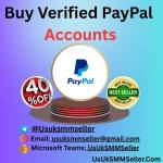 Buy Verified PayPal Accounts Profile Picture