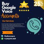 Buy Old Gmail Acccounts Profile Picture