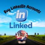 Buy LinkedIn Accounts Profile Picture