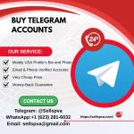 telegram accounts Profile Picture