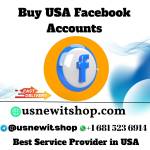 Buy USA Facebook Accounts Profile Picture