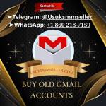 Buy Old Gmail Accounts Profile Picture