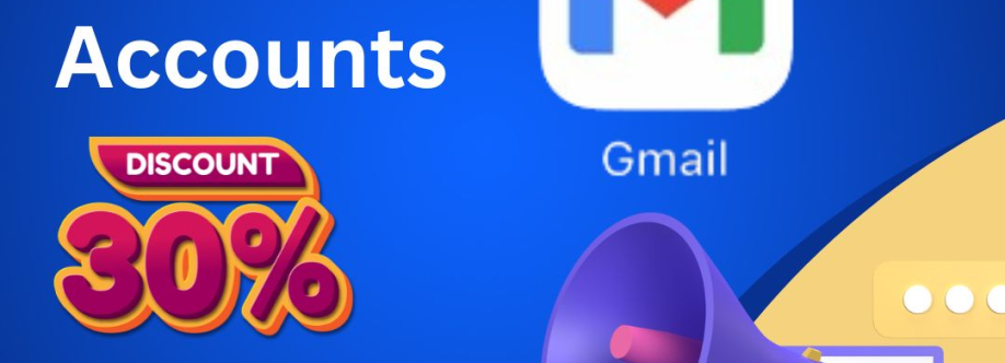 Buy Old Gmail Accounts Cover Image
