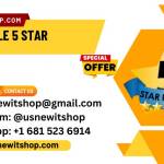 usnewitshop20 Profile Picture