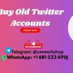 Buy Old Twitter Accounts Profile Picture