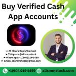 Buy Verified Cash App Accounts Profile Picture