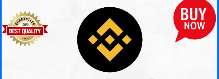 Best 10 Sites Buy Verified Binance Cover Image