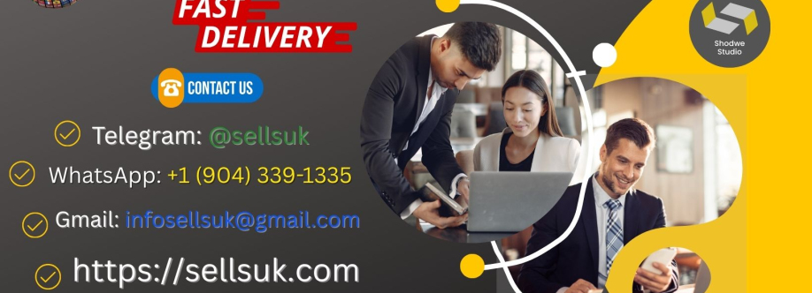 Buy Telegram Accounts Cover Image