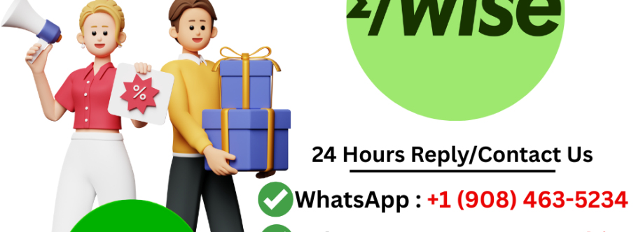 Buy Verified Wise Accounts Delivery Time Within 24 hoursS Cover Image