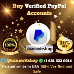 Buy Verified PayPal Accounts Profile Picture
