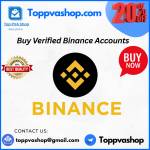 Top 3 Sites to Buy Verified Binance Account Profile Picture
