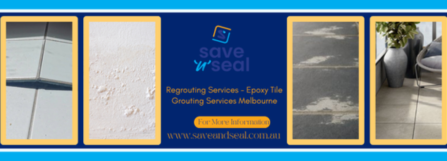 Save And Seal Cover Image