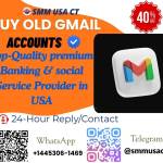 Old Gmail Accounts Profile Picture