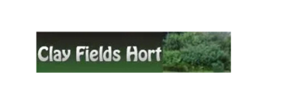 Clayfields Hort Cover Image